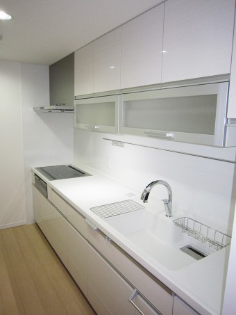 暮らしをスタイリング、こだわりのPanasonicのキッチン 暮らしをスタイリング、こだわりのPanasonicのキッチン